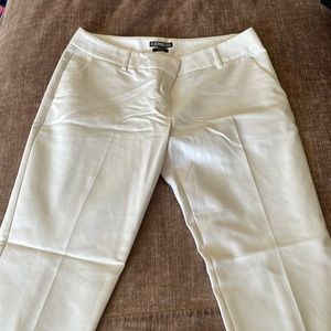 Express Columnist 2R white